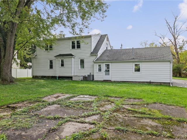 House for sale in Town of Lancaster, Erie County