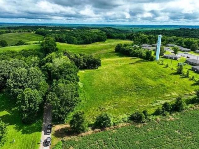 Farm for sale in Kansas
