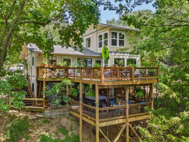 House for sale in Ark