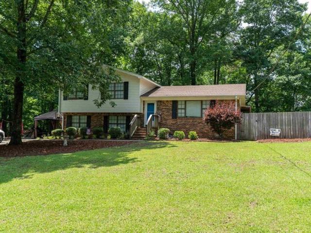 House for sale in Blount, Alabama