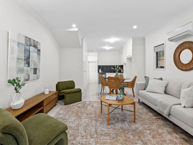 Apartment for rent in Toombul, Queensland