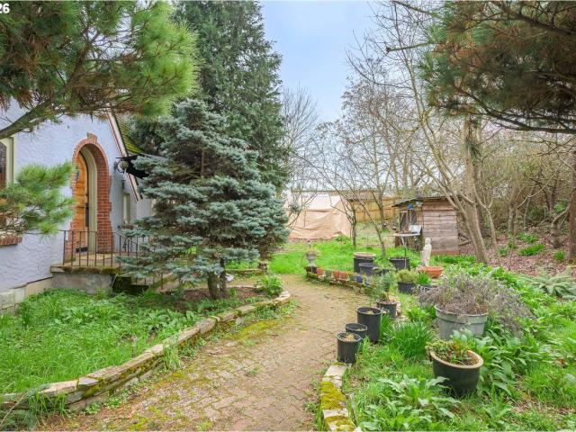 House for sale in Oregonia