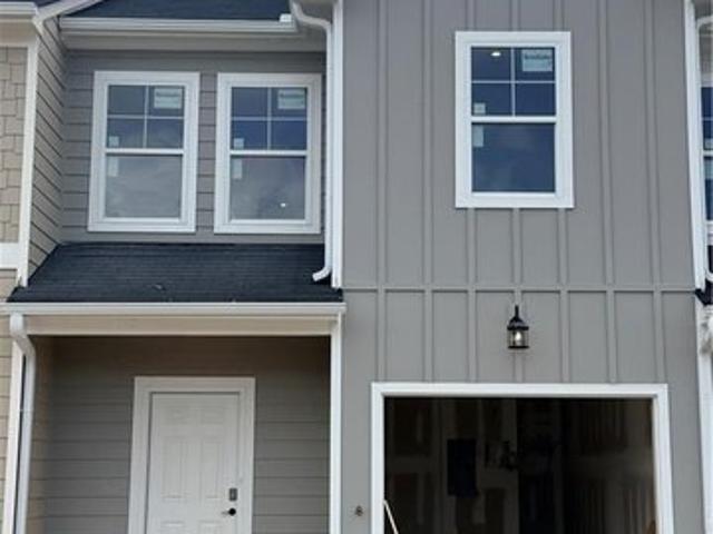 Townhouse for sale in Bartow, Georgia