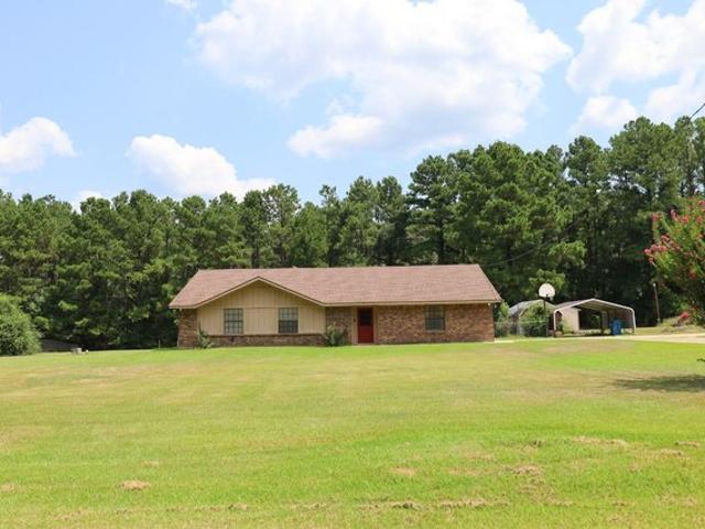 House for sale in Harrison, Texas
