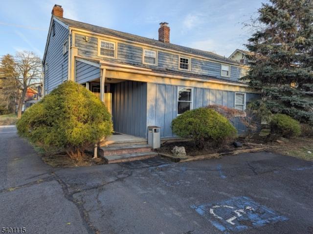 Commercial for sale in Pluckemin, New Jersey