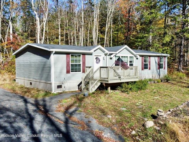 House for sale in East Jewett, New York
