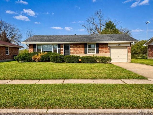House for sale in Saint Louis, Missouri