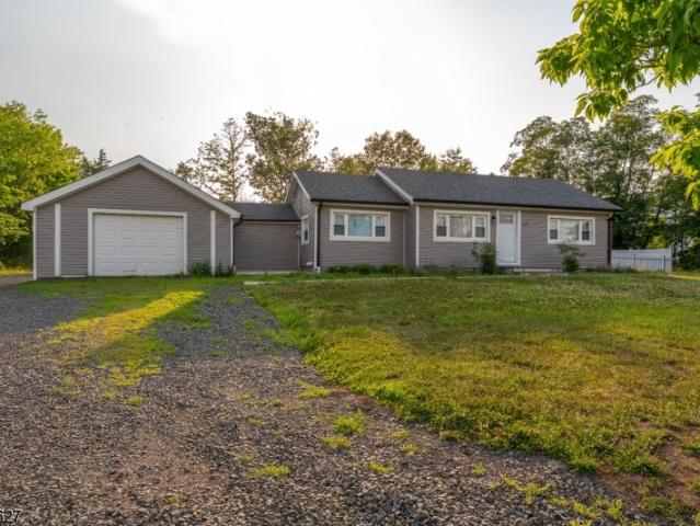 Land for sale in Flagtown, New Jersey