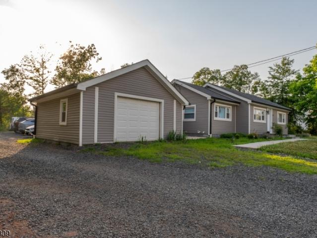 Commercial for sale in Flagtown, New Jersey