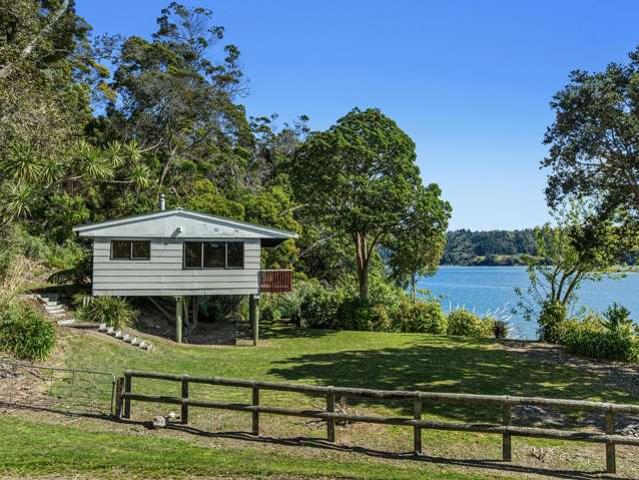 House for sale in Ōhiwa, Ōpōtiki District
