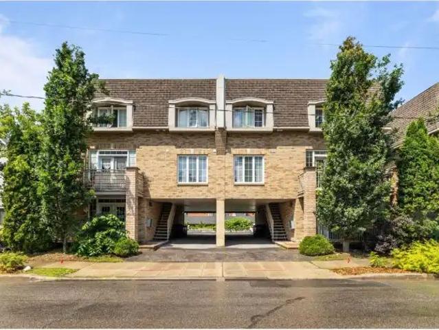 Apartment for rent in Gatineau, Quebec