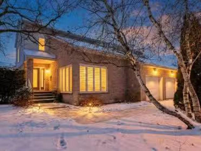House for sale in Saint-bruno-de-montarville, Quebec