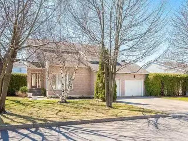 House for sale in Saint-bruno-de-montarville, Quebec