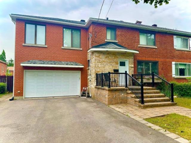 House for sale in St. Leonard's, Quebec