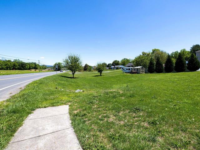Land for sale in Virginia