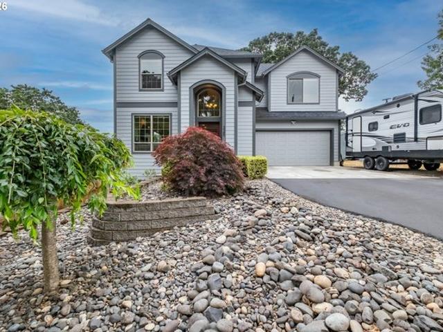 House for sale in Oregonia
