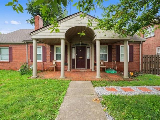 House for sale in Richmond, Kentucky
