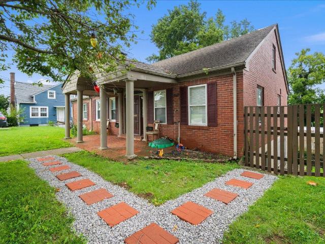 House for sale in Richmond, Kentucky