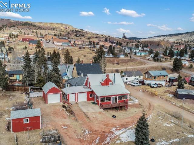 House for sale in Teller, Colorado
