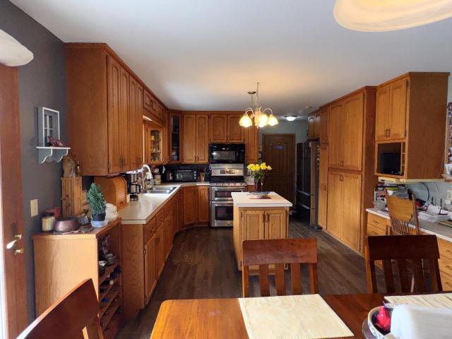 House for sale in Crookston, Minnesota