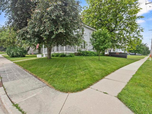 House for sale in Markesan, Wisconsin