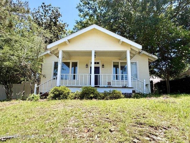 House for sale in Bogue Chitto, Mississippi