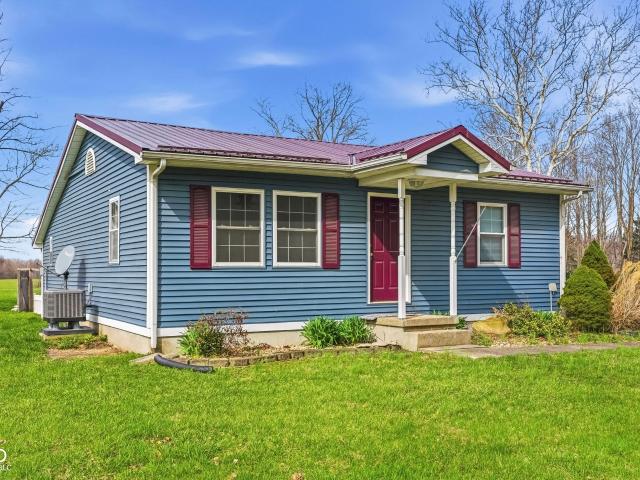 House for sale in Seymour, Indiana