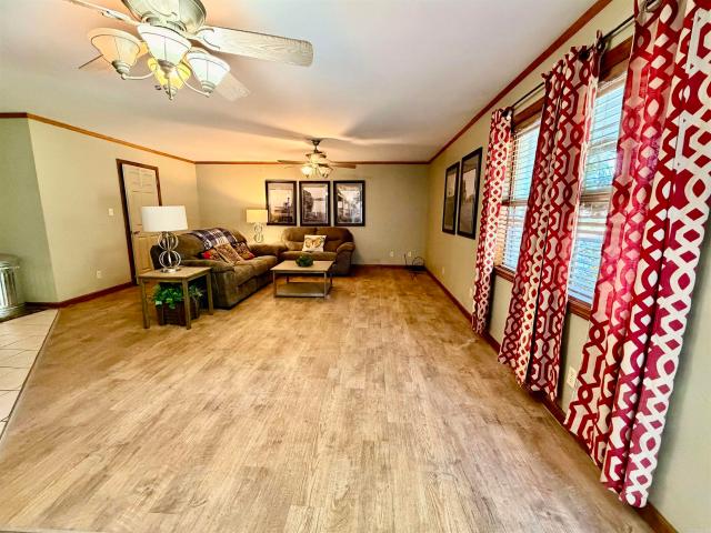 House for sale in Ark