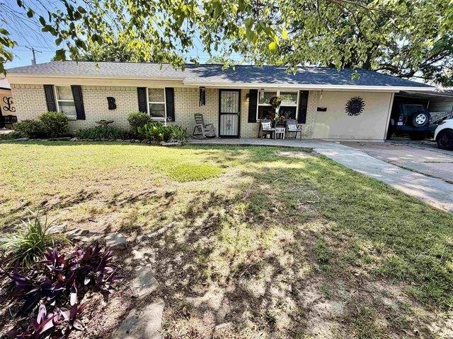House for sale in Ark