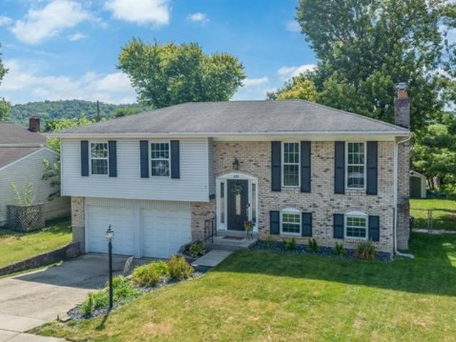 House for sale in Harrison, Ohio