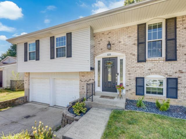 House for sale in Harrison, Ohio