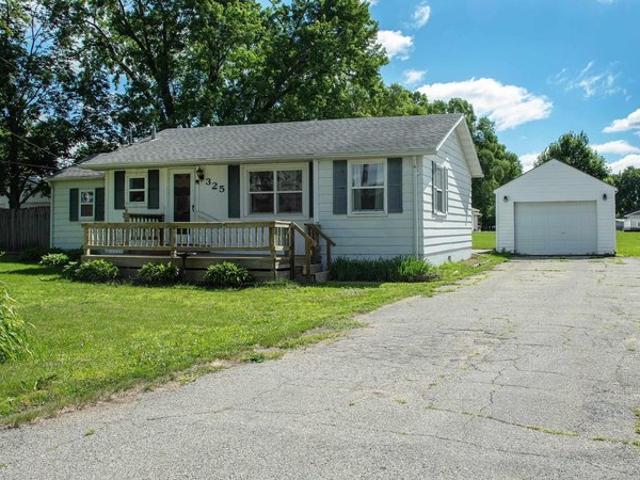 House for sale in Evansdale, Iowa