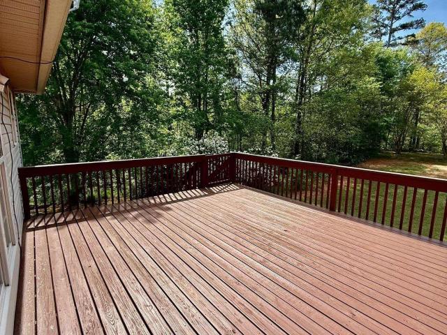 House for sale in Margaret, Alabama