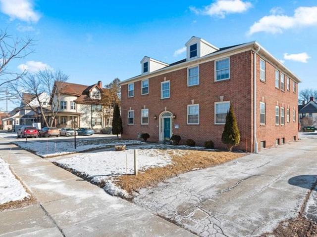 House for sale in Green Bay, Wisconsin