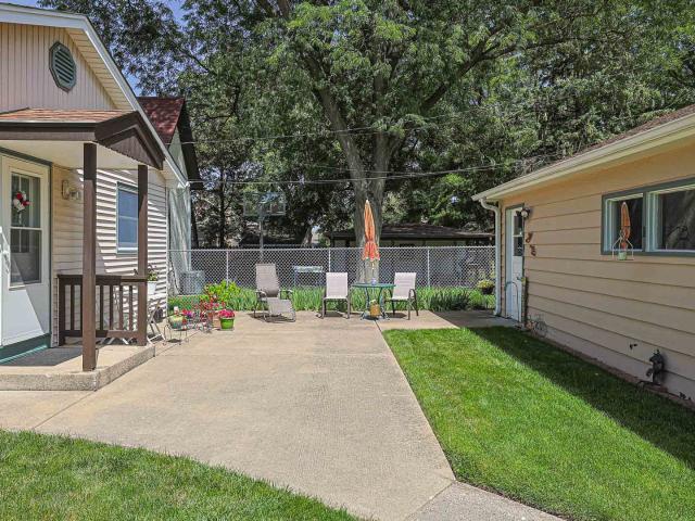 House for sale in Lombard, Illinois