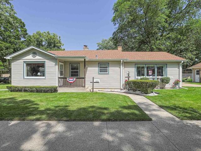 House for sale in Lombard, Illinois