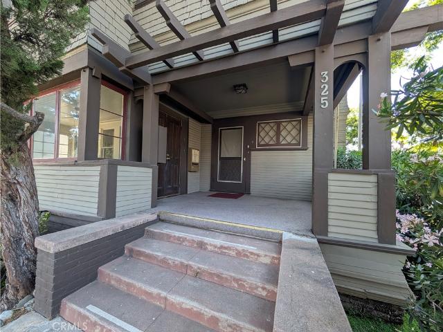 House for sale in Pasadena, California