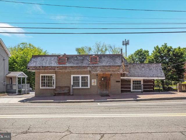 Commercial for sale in Virginia