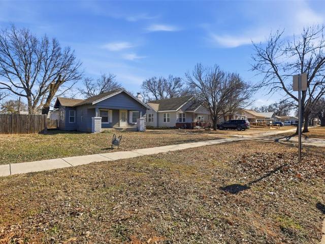 House for sale in Ponca City, Oklahoma