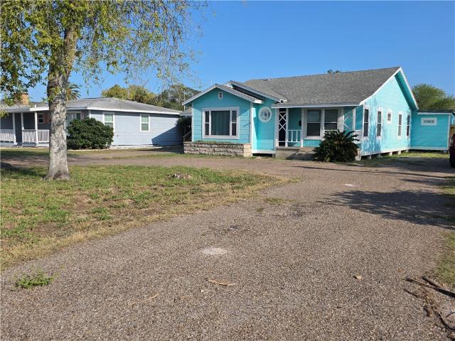 House for sale in Aransas Pass, San Patricio County