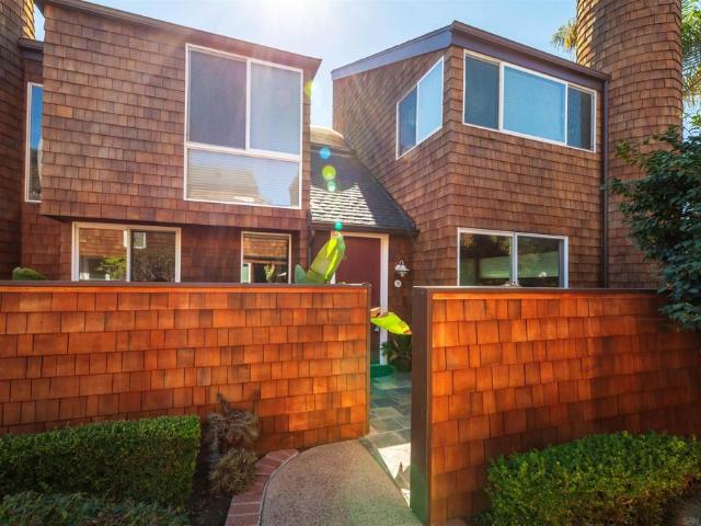 Property for rent in Solana Beach, California