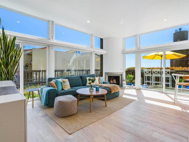 Property for rent in Solana Beach, California