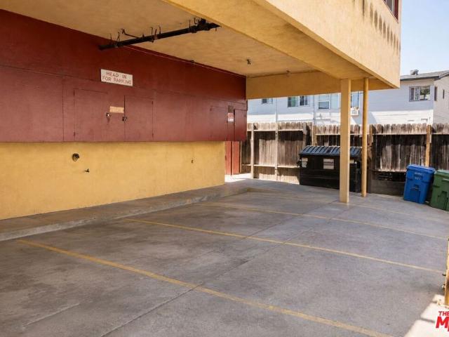 Commercial for sale in Canoga Park, California