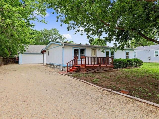 House for sale in Kansas
