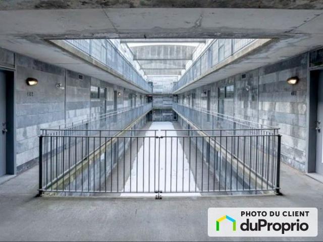 Apartment for rent in Vieux-Québec, Québec