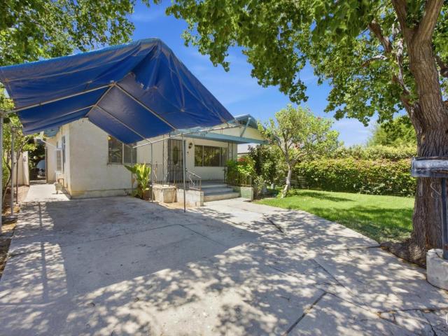House for sale in Mc Farland, California