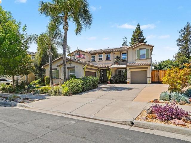 House for sale in Brentwood, California