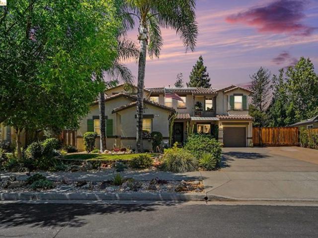 House for sale in Brentwood, California