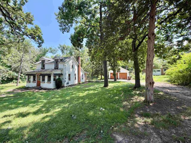 House for sale in Winnebago, Illinois