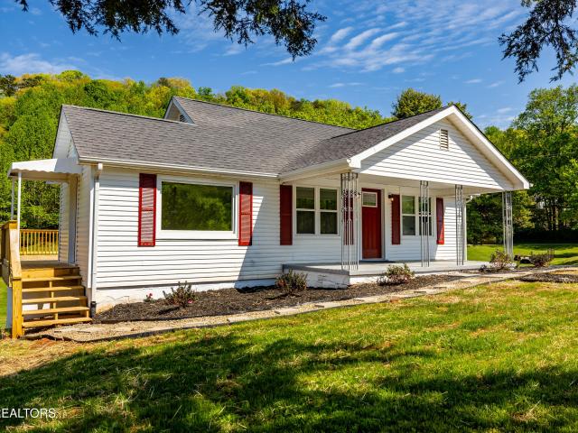 House for sale in Tennessee